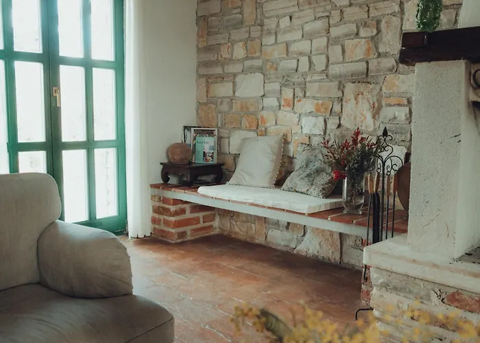 Villa Leopoldo By Istrian Country Houses