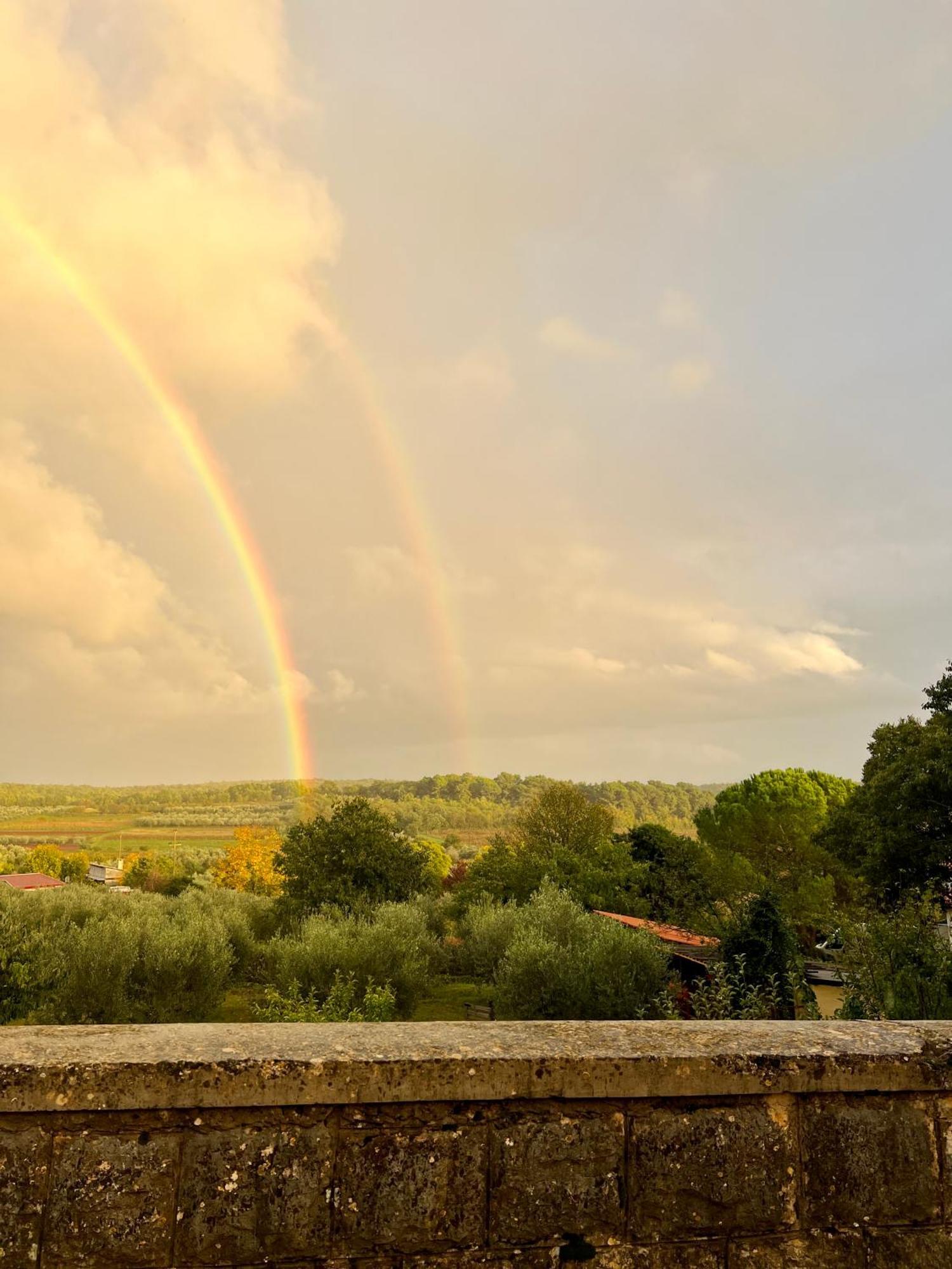 Leopoldo By Istrian Country Barat (Porec)
