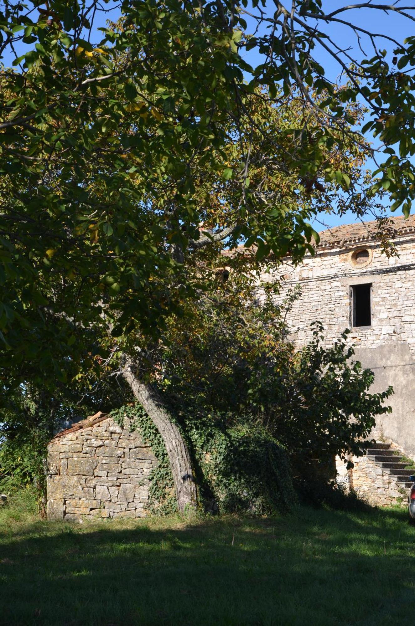 Leopoldo By Istrian Country * Barat (Porec)