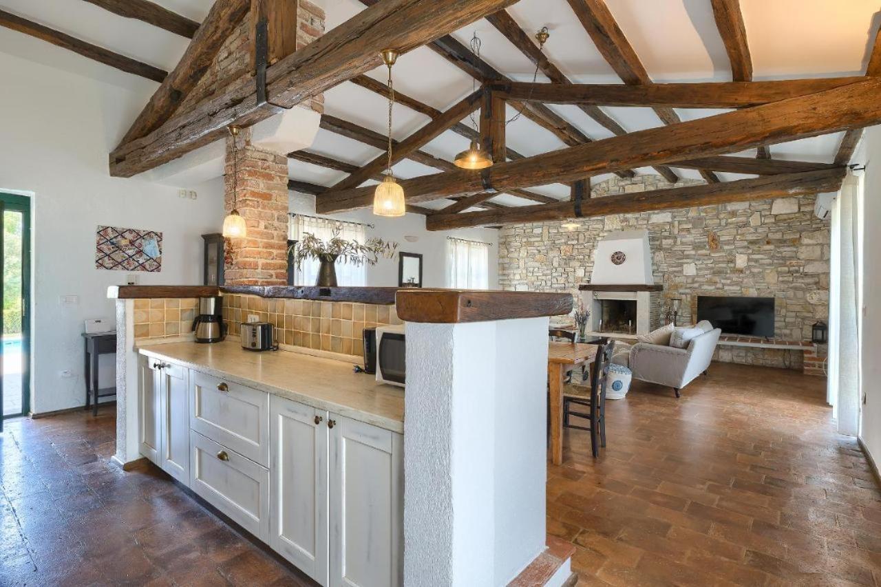 Leopoldo By Istrian Country Barat (Porec)