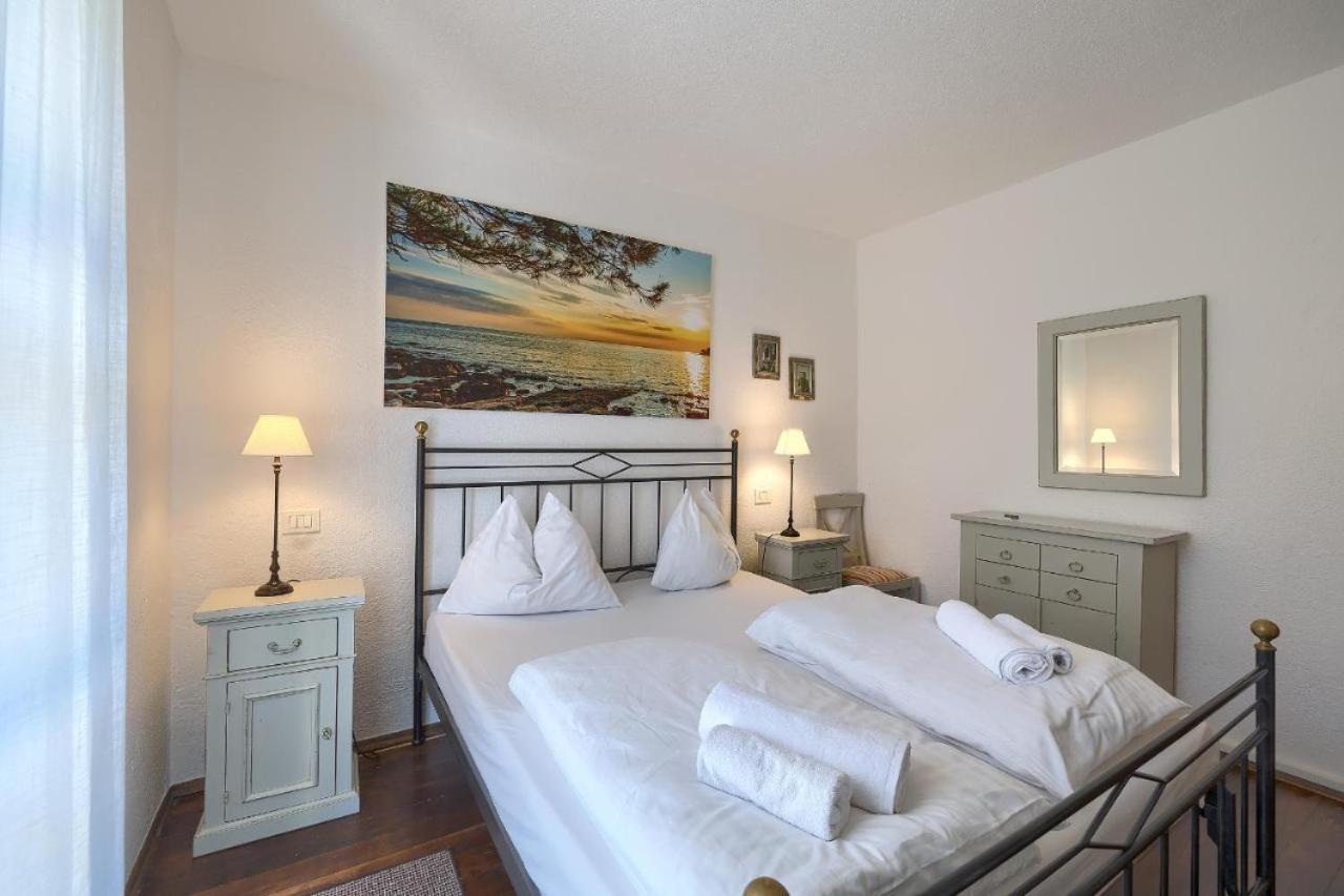 Leopoldo By Istrian Country Villa