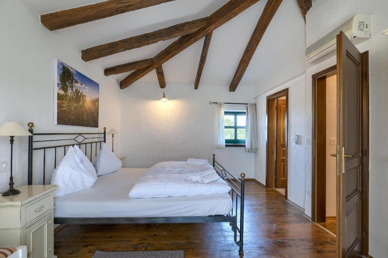 Villa Leopoldo By Istrian Country *