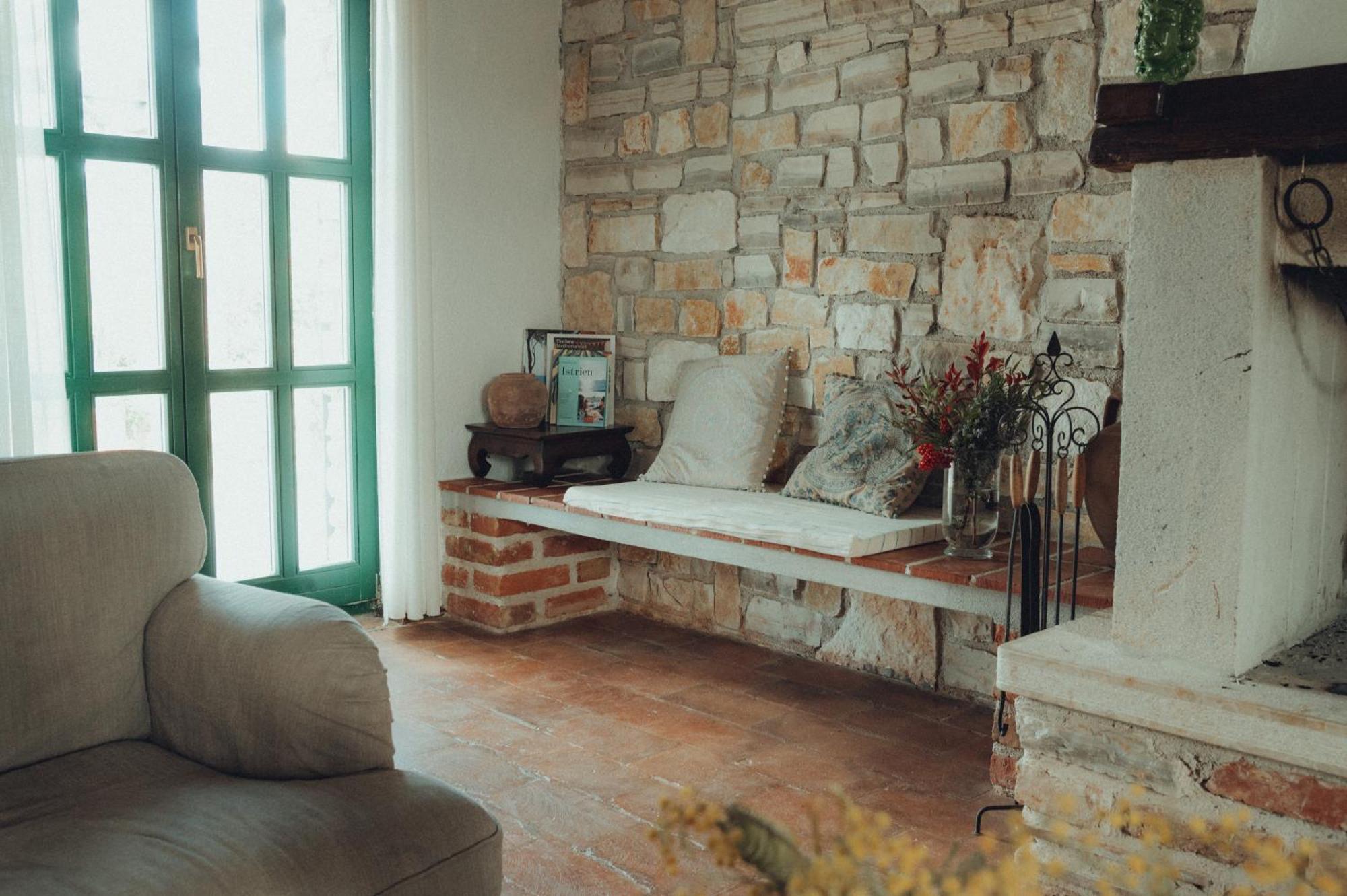 Villa Leopoldo By Istrian Country *
