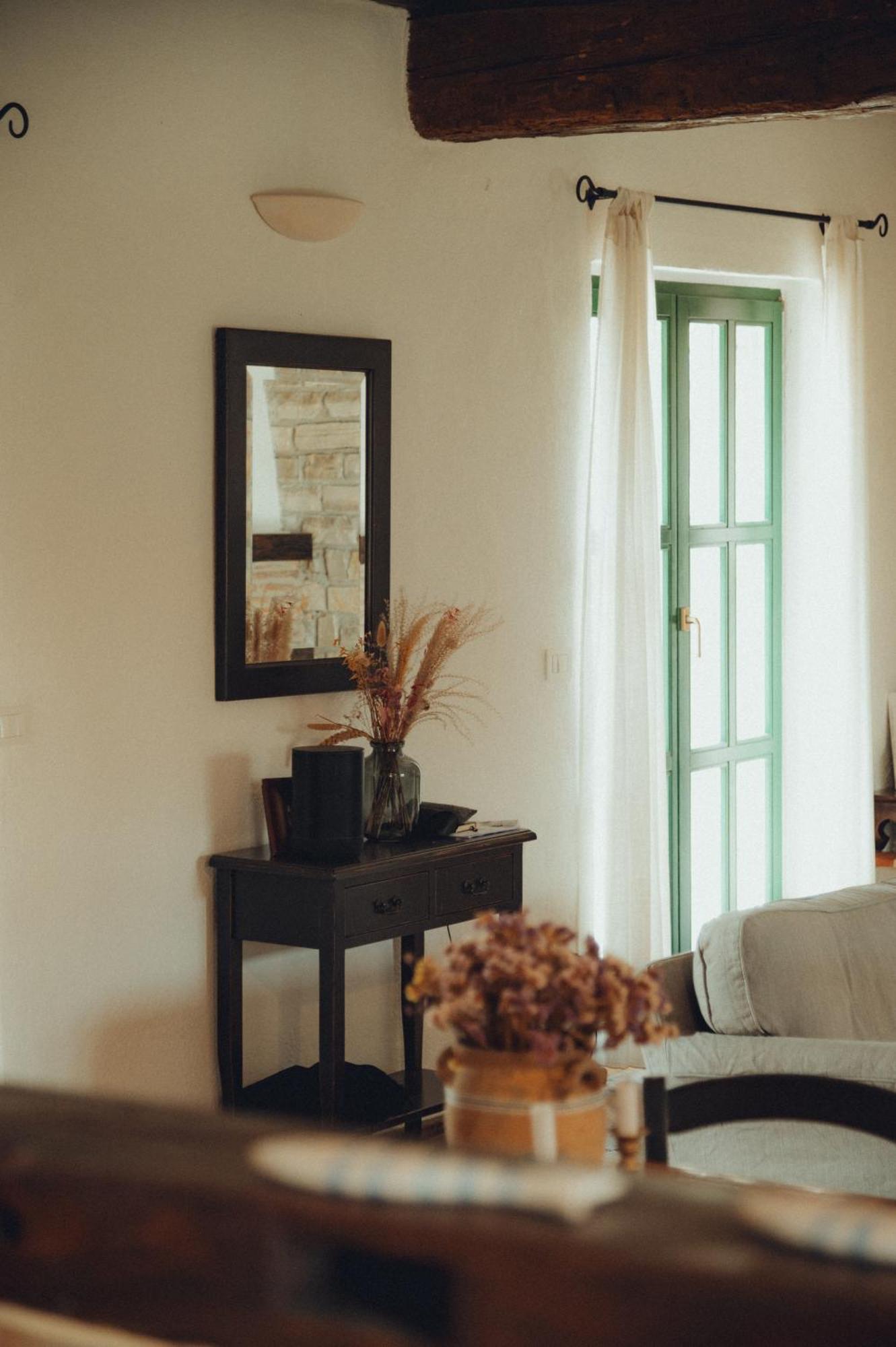 Villa Leopoldo By Istrian Country *