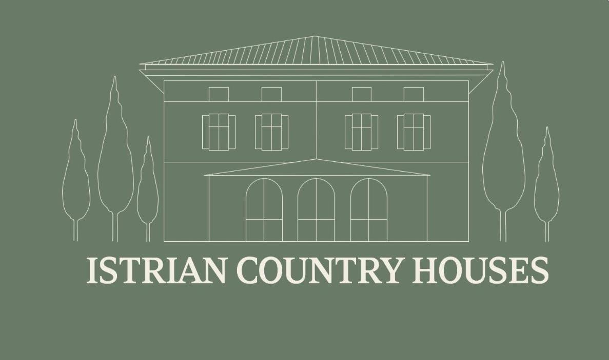 Villa Leopoldo By Istrian Country