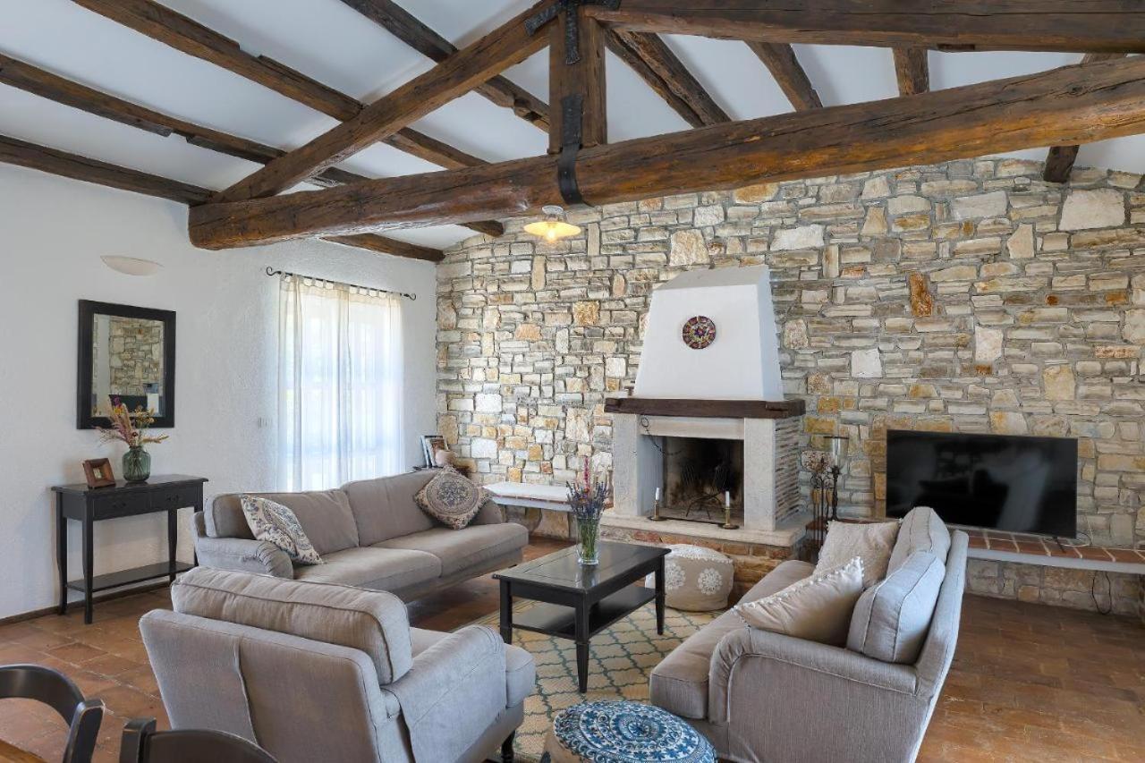Leopoldo By Istrian Country * Barat (Porec)