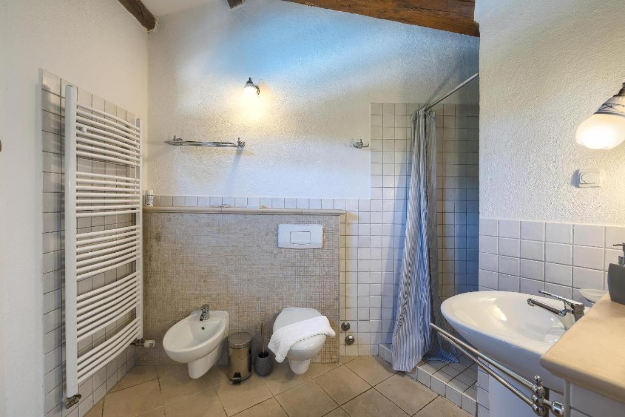 Villa Leopoldo By Istrian Country *