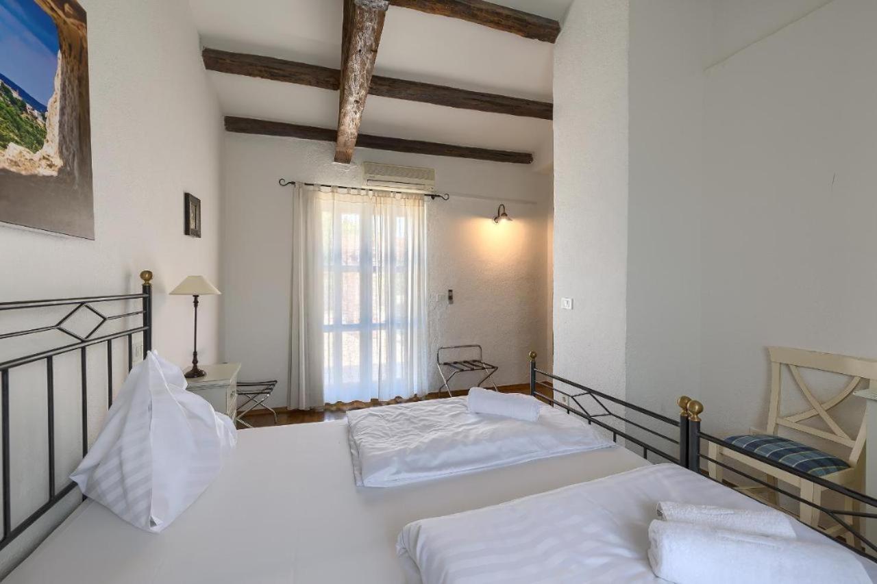 Villa Leopoldo By Istrian Country