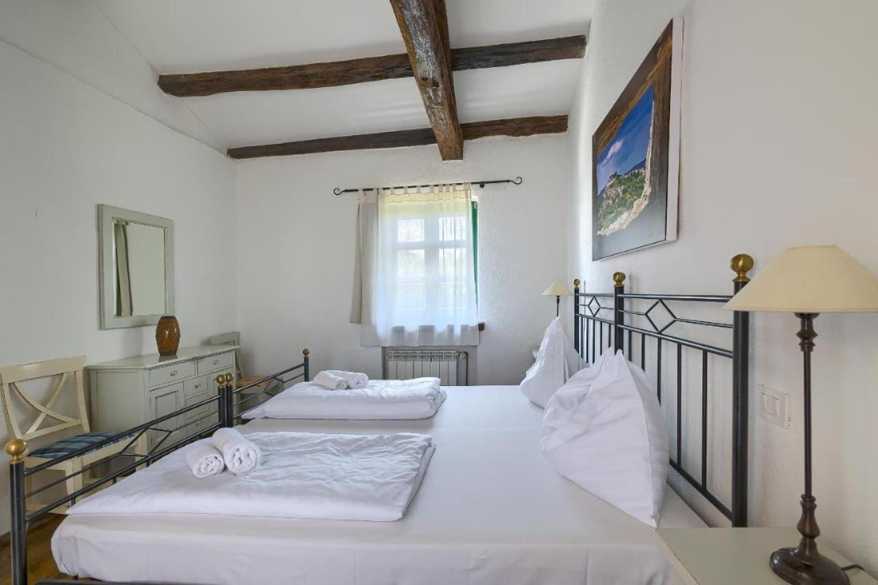 Leopoldo By Istrian Country Villa