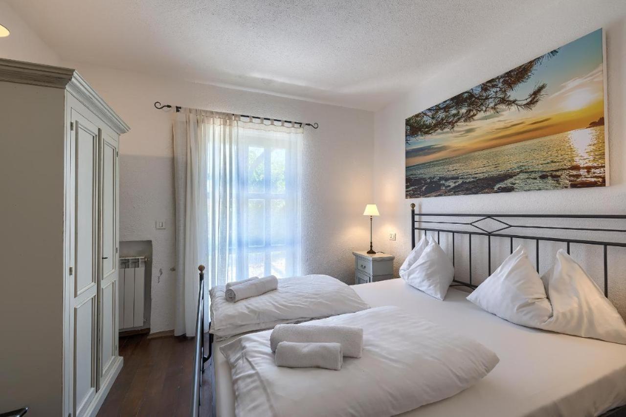 Villa Leopoldo By Istrian Country