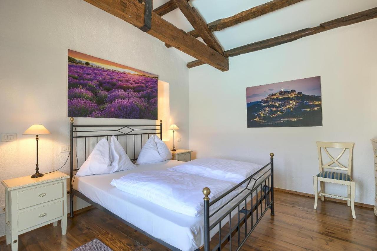 Leopoldo By Istrian Country Villa
